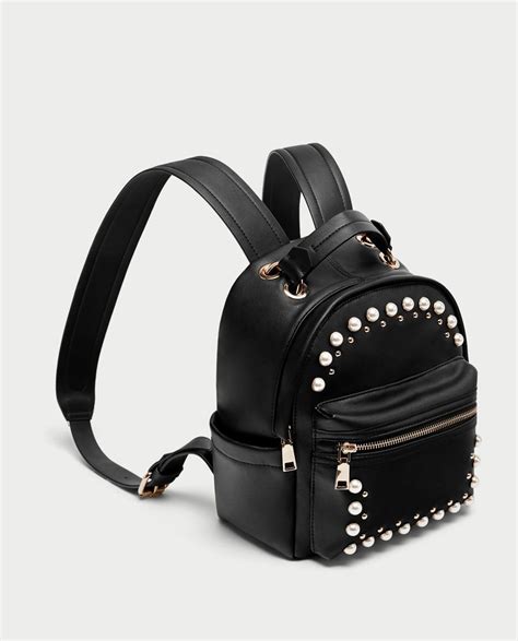 Mochila ZARA Mujer .